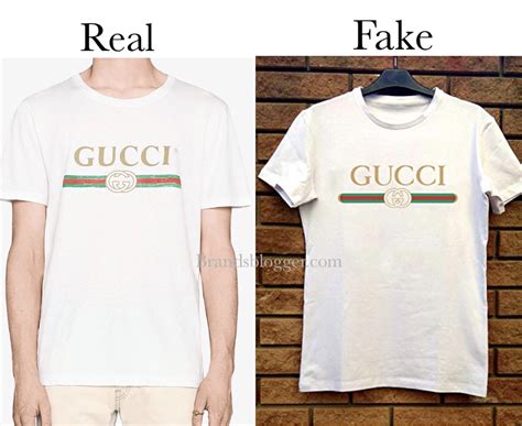 fake xl gucci t's|gucci t shirt real.